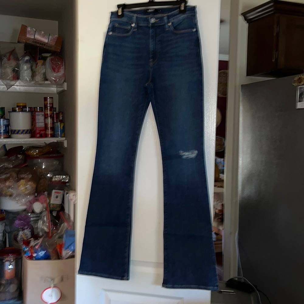 Hudson jeans